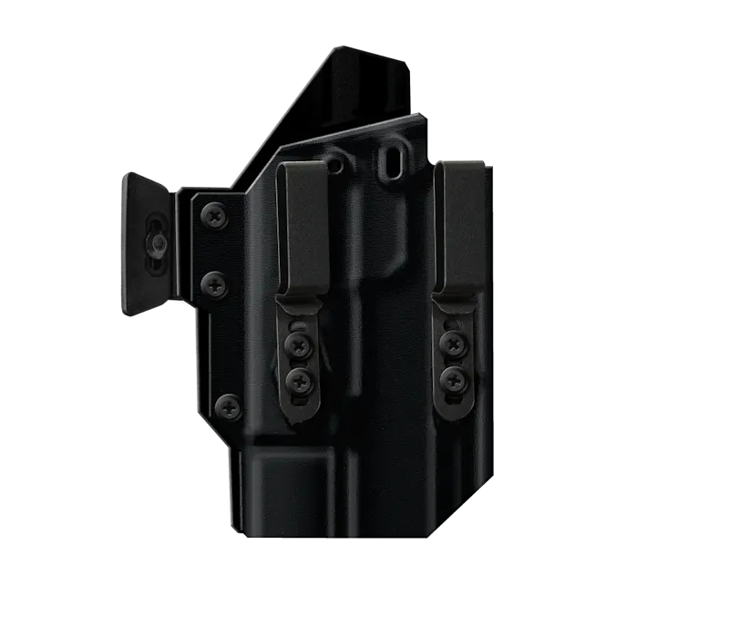 T.REX Raptor Holster in Black