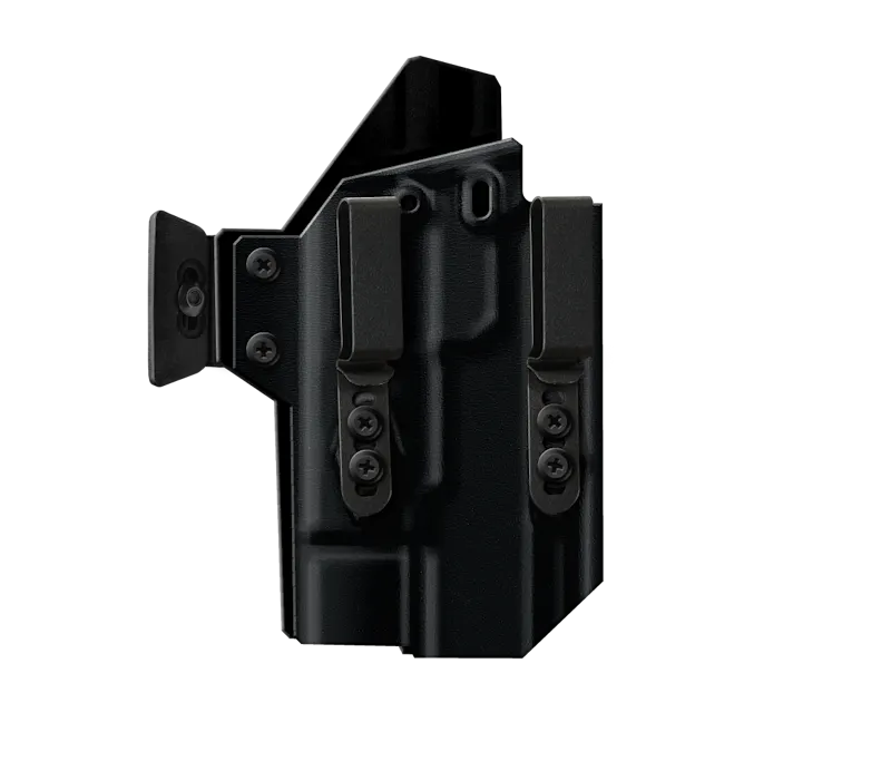 T.REX Raptor Holster in Black