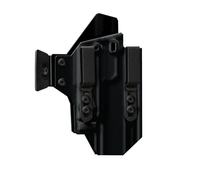 T.REX Raptor Holster in Black