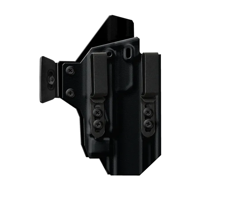 T.REX Raptor Holster in Black