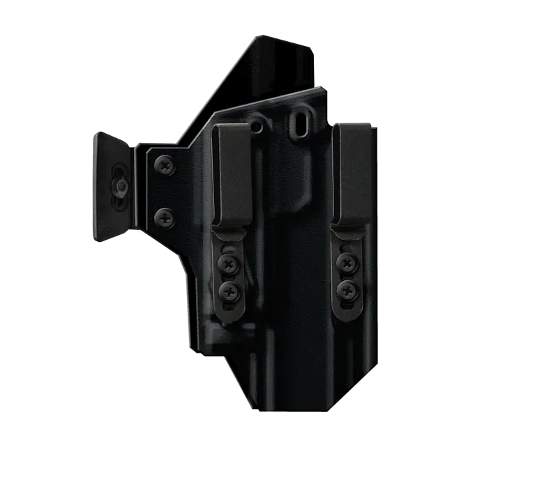 T.REX Raptor Holster in Black