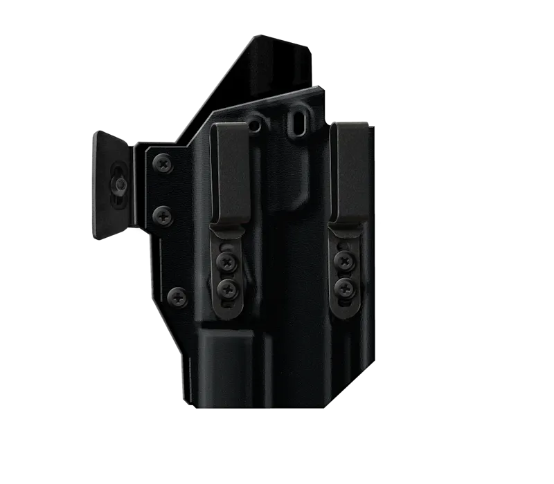 T.REX Raptor Holster in Black