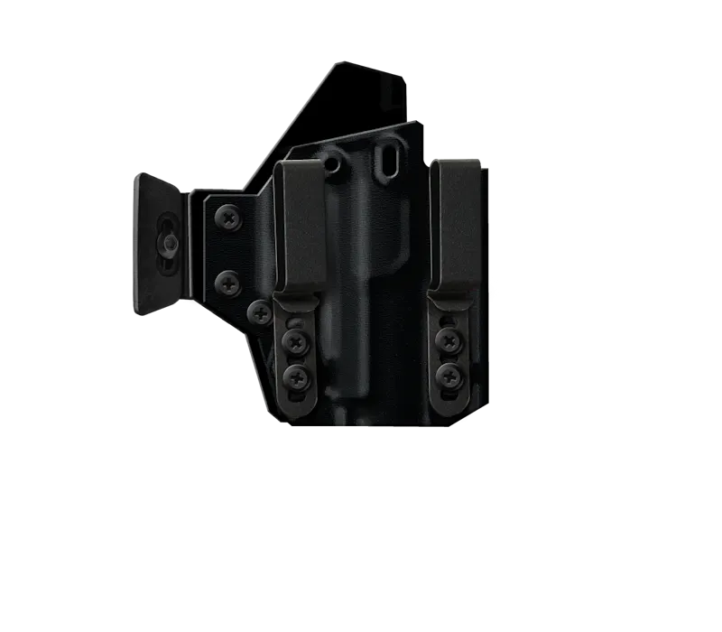 T.REX Raptor Holster in Black