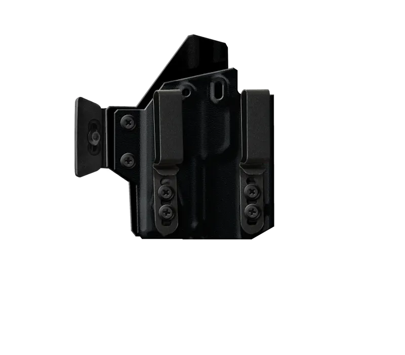 T.REX Raptor Holster in Black