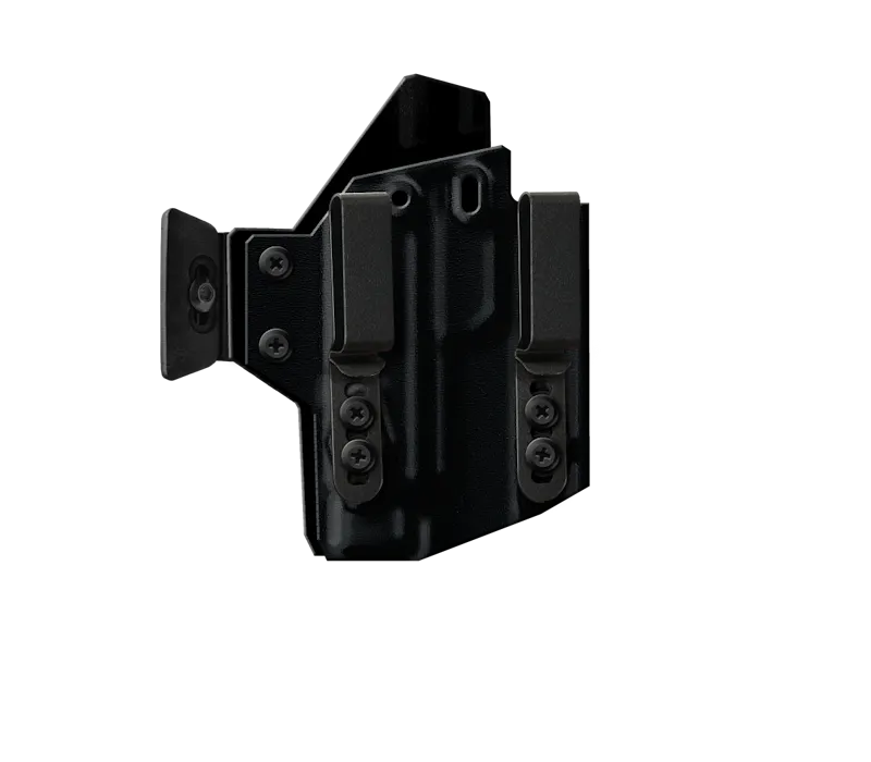 T.REX Raptor Holster in Black