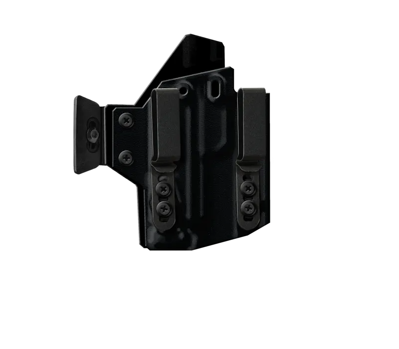 T.REX Raptor Holster in Black