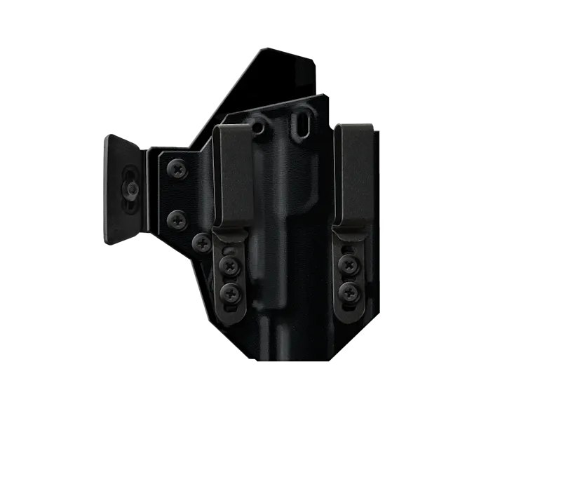 T.REX Raptor Holster in Black