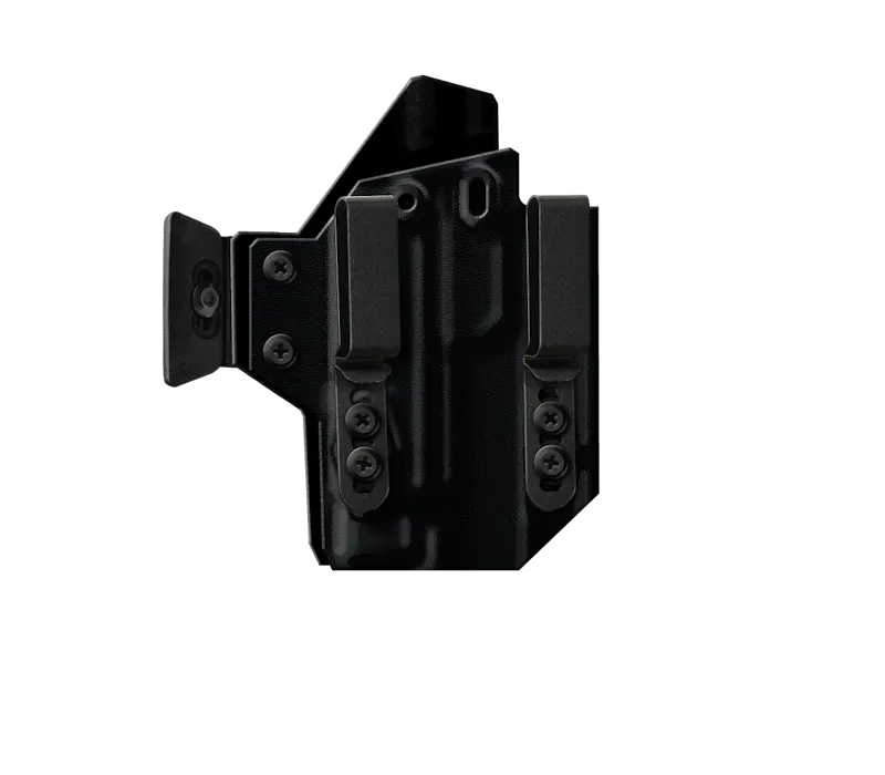 T.REX Raptor Holster in Black