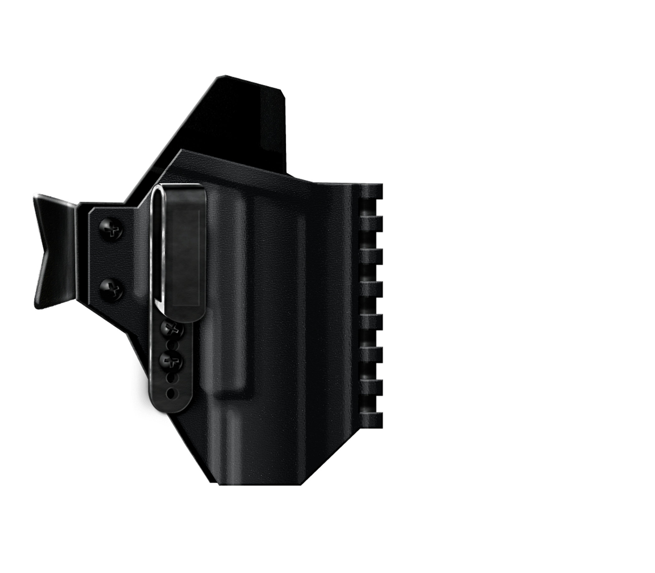 T.REX Sidecar Holster – T.REX ARMS