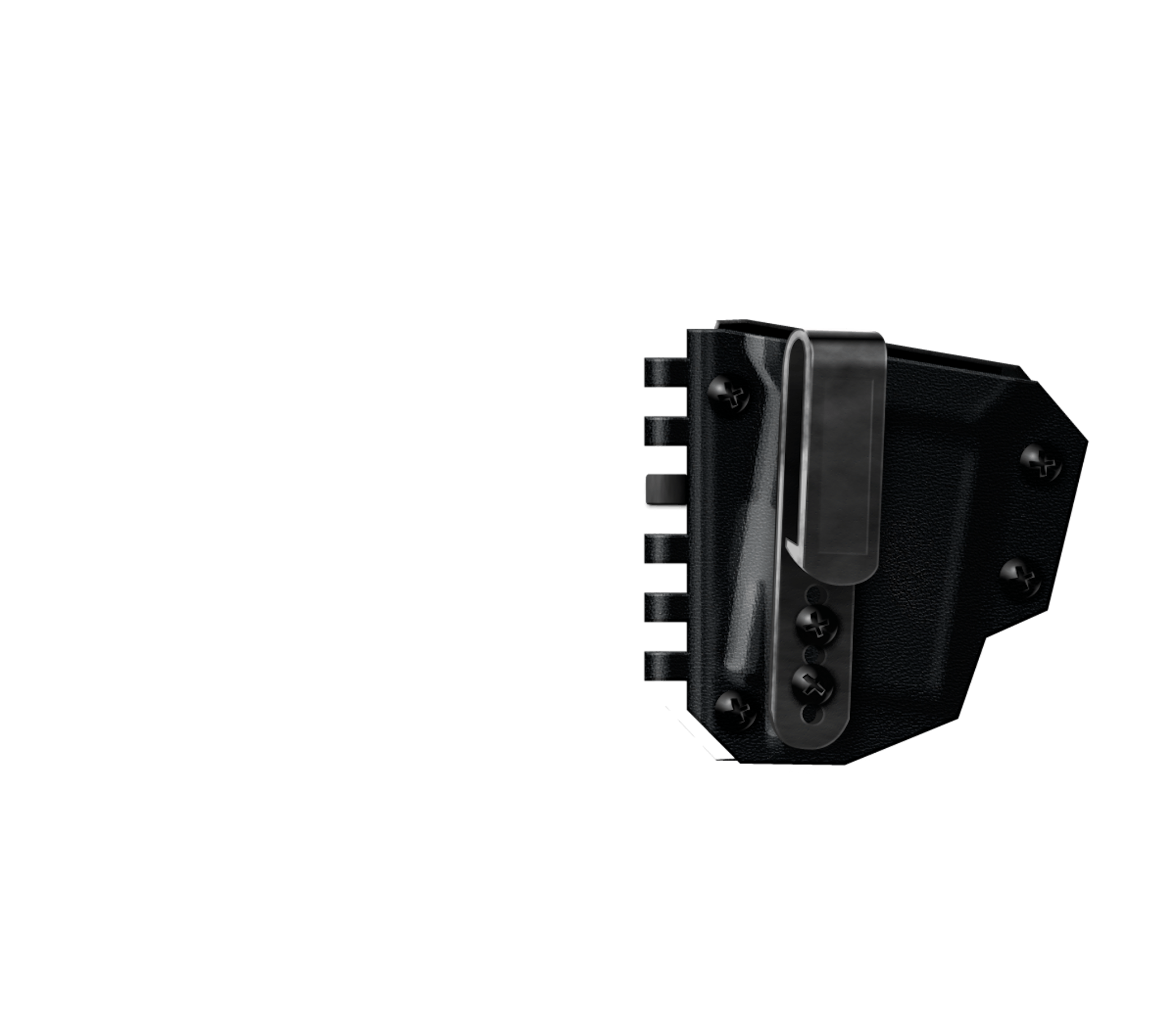 T.REX Sidecar Subgun Mag Attachment – T.REX ARMS