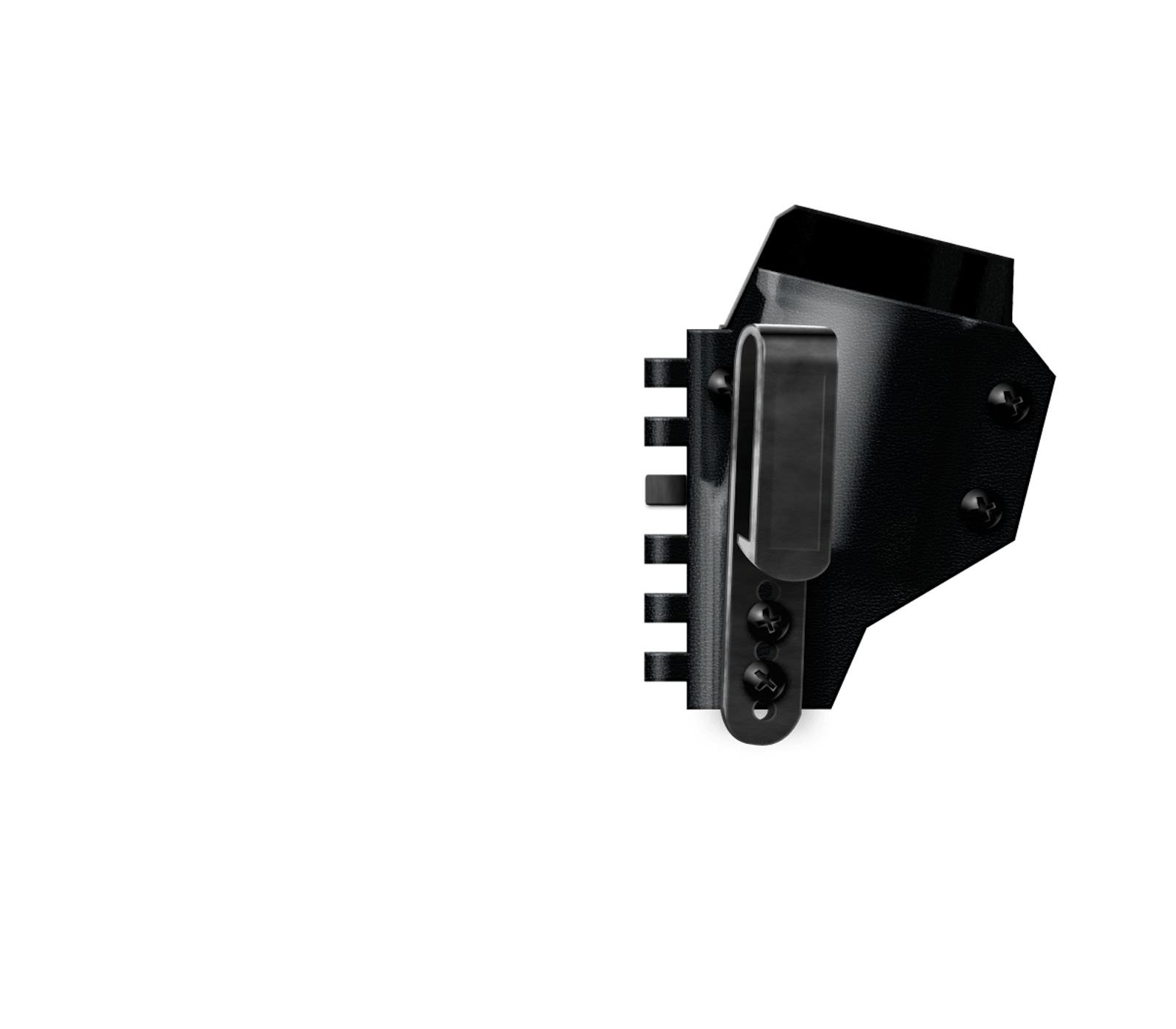 Suppressor attachment