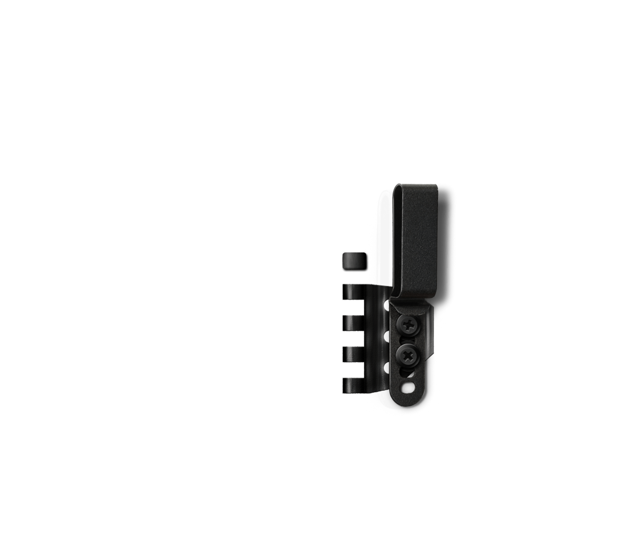 個人装備 T.Rex Arms Sidecar M&P #2 T.REX Sidecar Holster – T.REX ARMS
