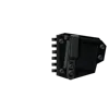 Rifle mag attachment