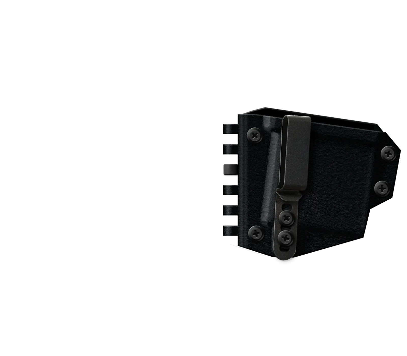 T.REX Sidecar Rifle Mag Attachment | T.REX ARMS
