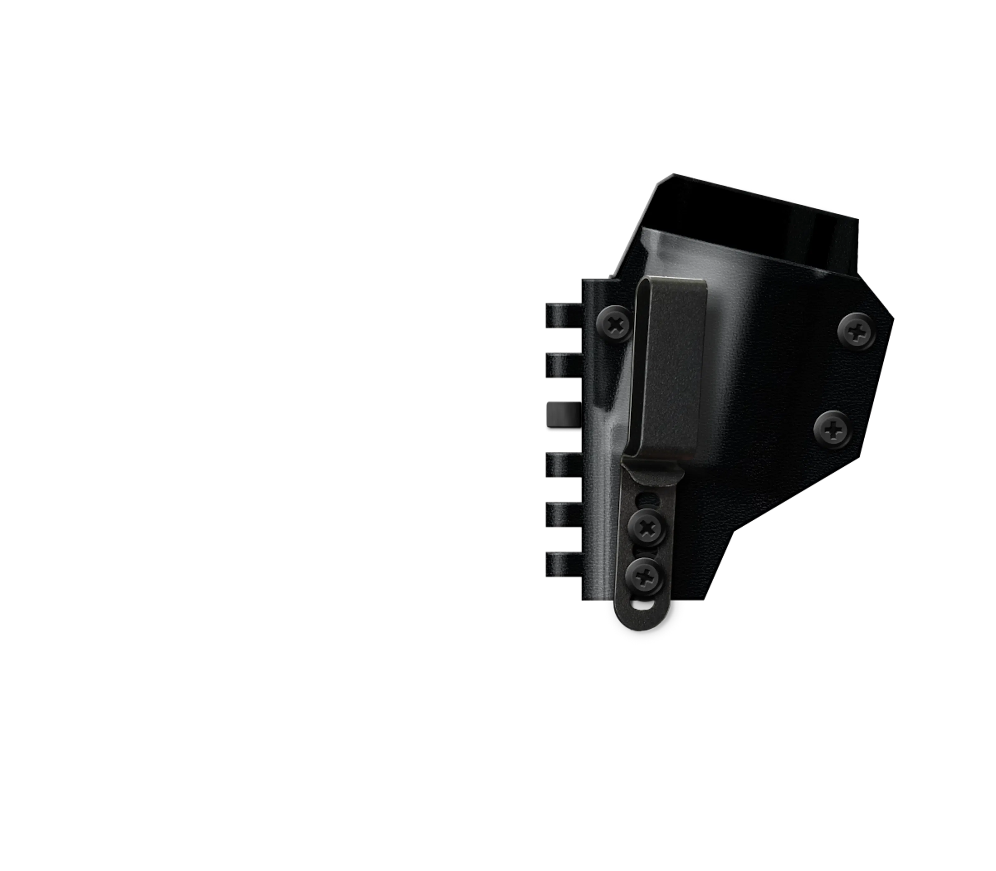 Suppressor attachment