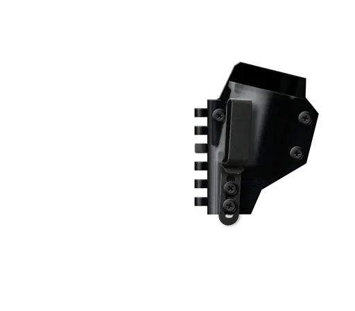 Suppressor attachment