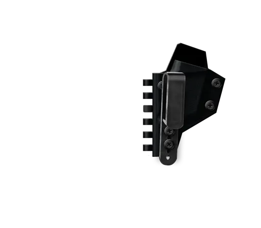 Pistol mag attachment