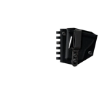 T.REX Sidecar IWB Handcuff Attachment