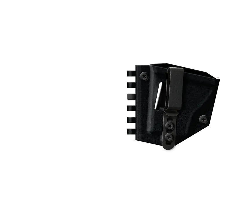 T.REX Sidecar IWB Handcuff Attachment
