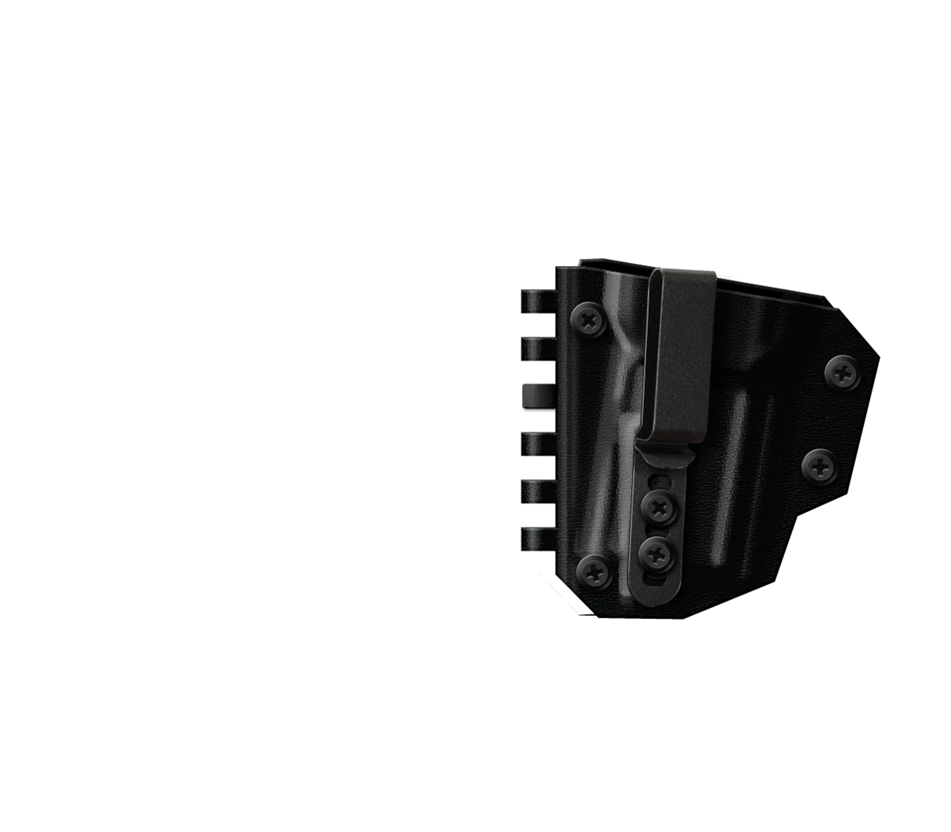 T.REX Sidecar Subgun Mag Attachment