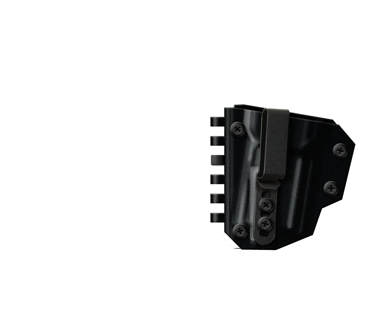 T.REX Sidecar Subgun Mag Attachment