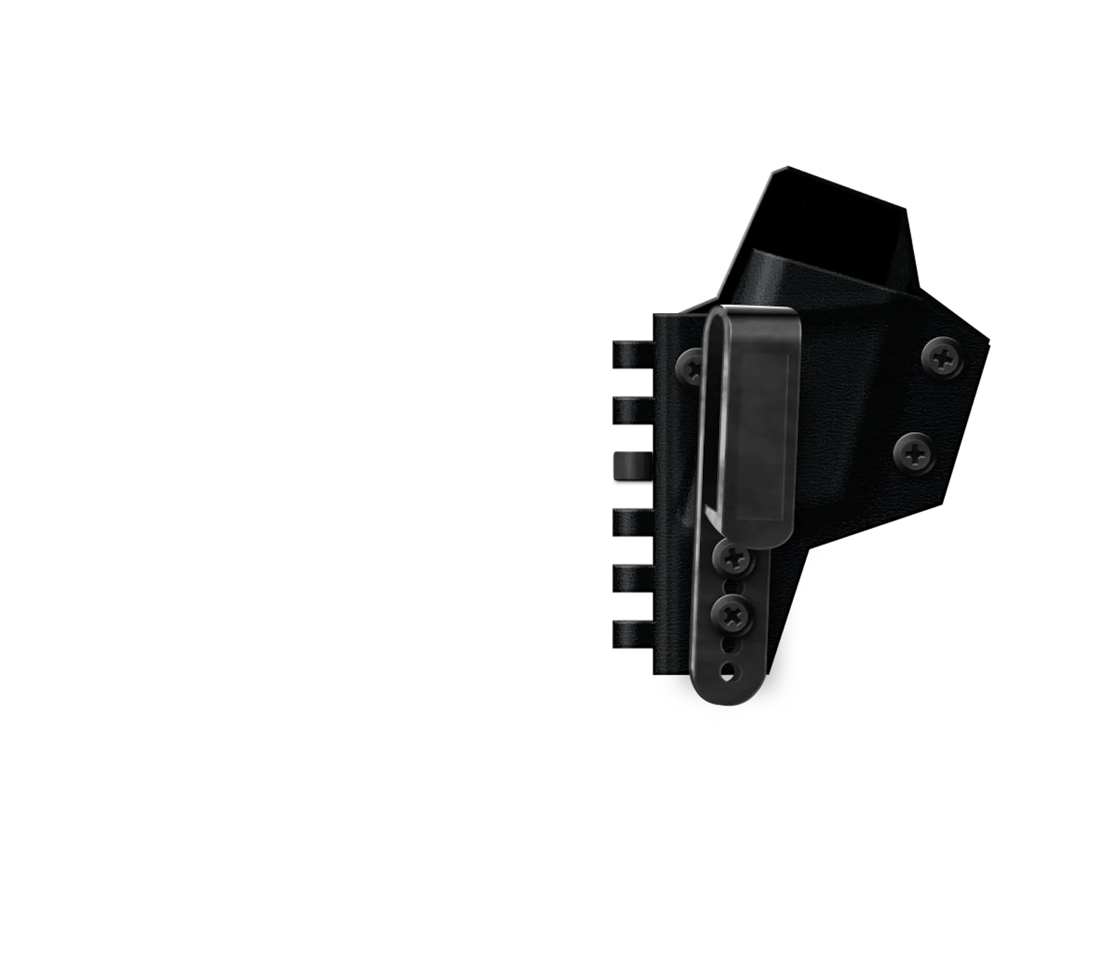 T.REX Sidecar Pistol Mag Attachment
