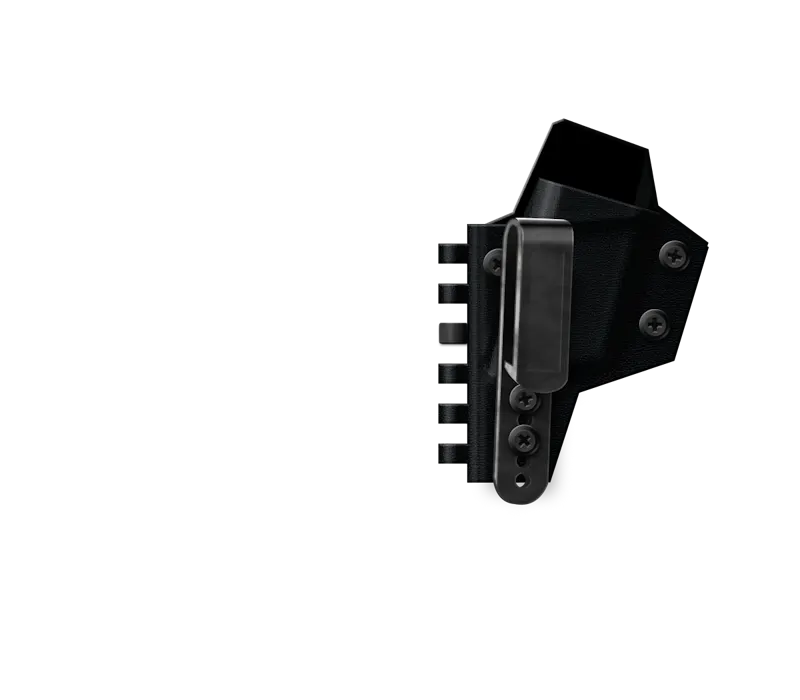 T.REX Sidecar IWB Pistol Mag Attachment