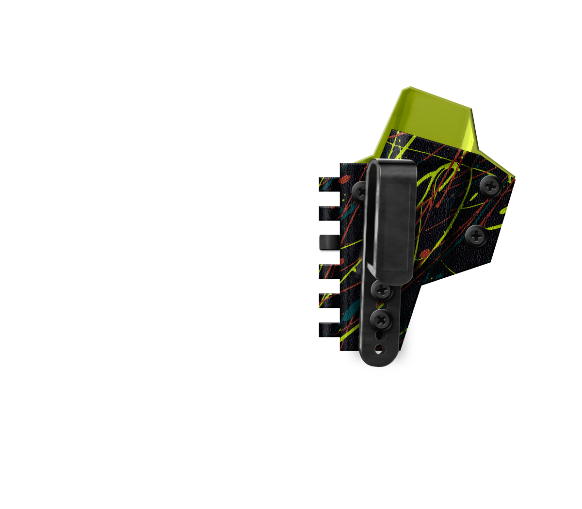 T.REX Sidecar Pistol Mag Attachment