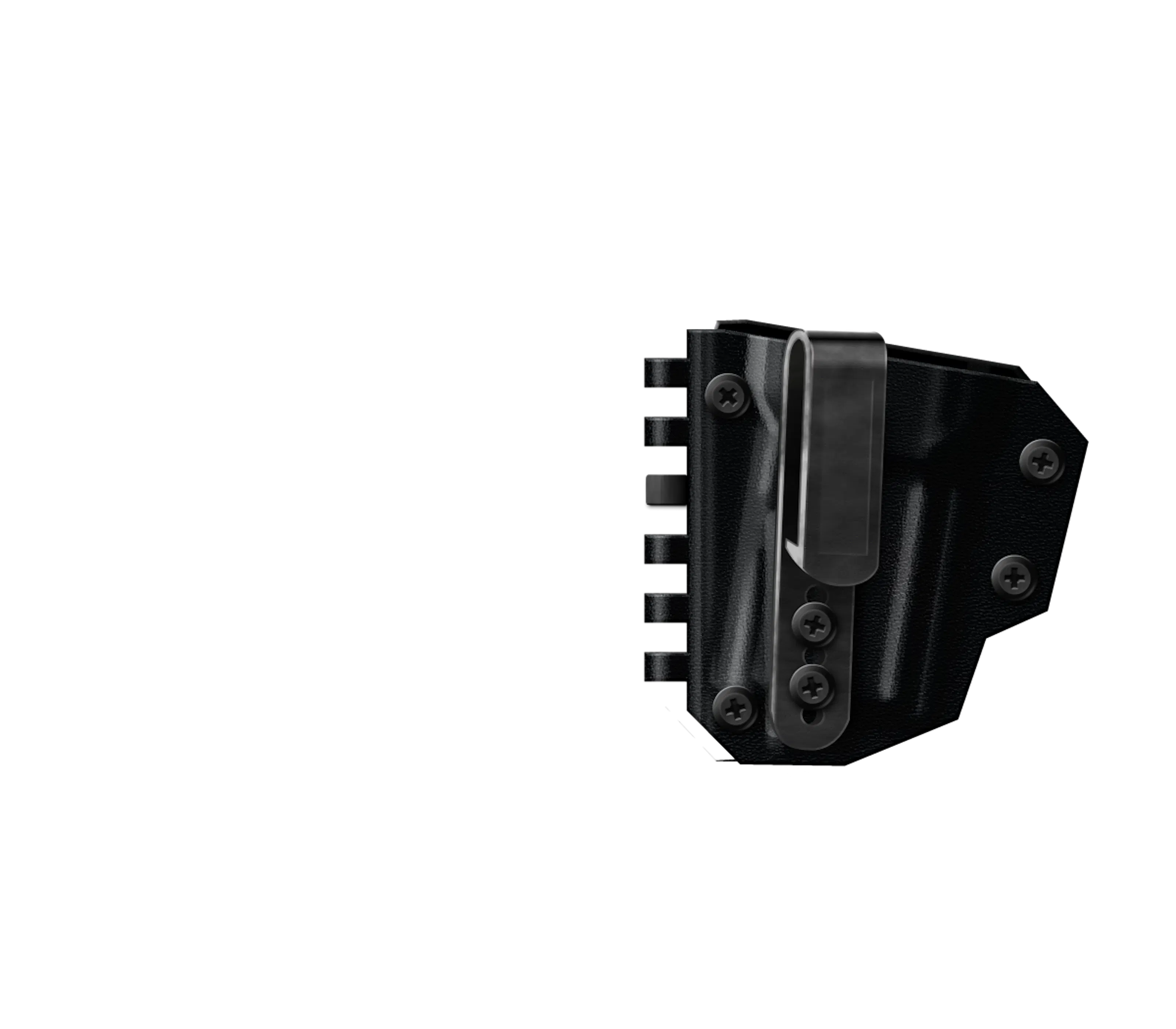 T.REX Sidecar Subgun Mag Attachment