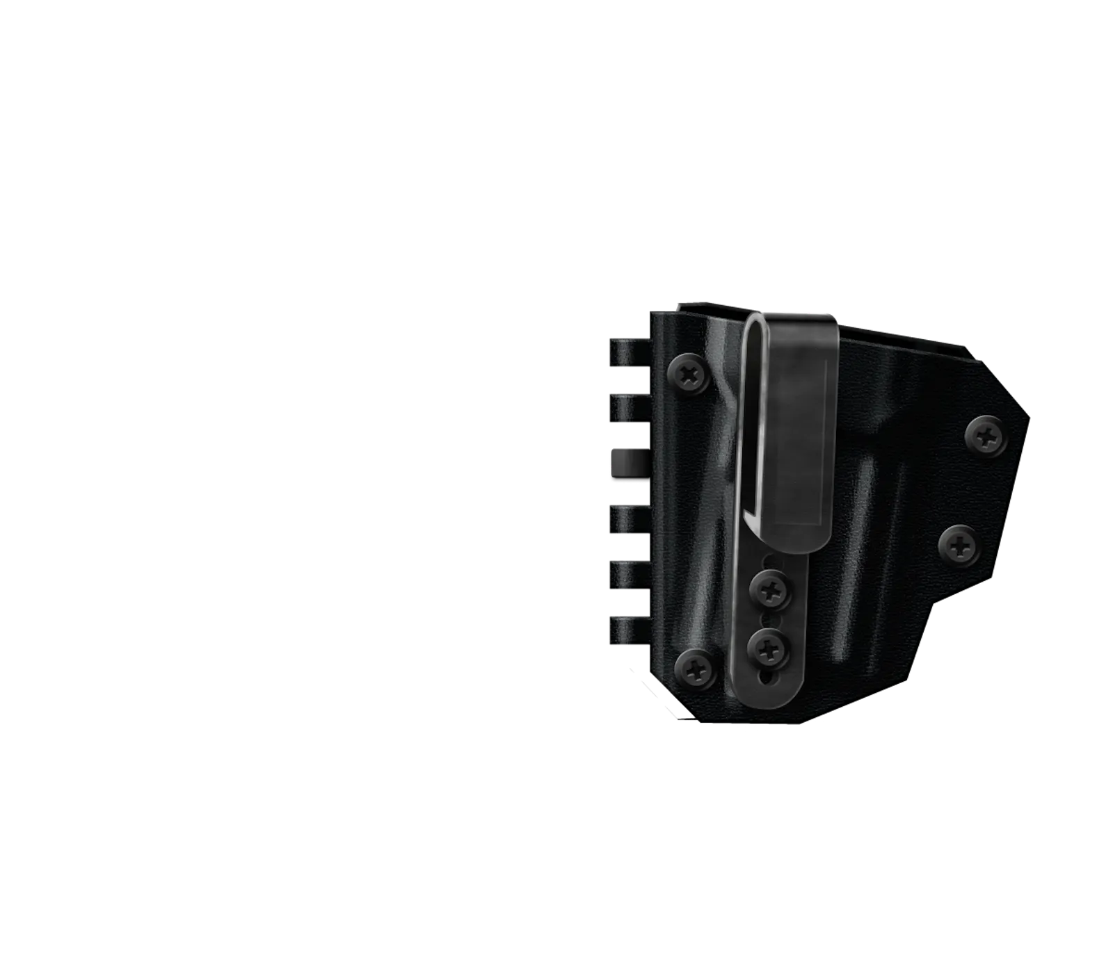 T.REX Sidecar Subgun Mag Attachment