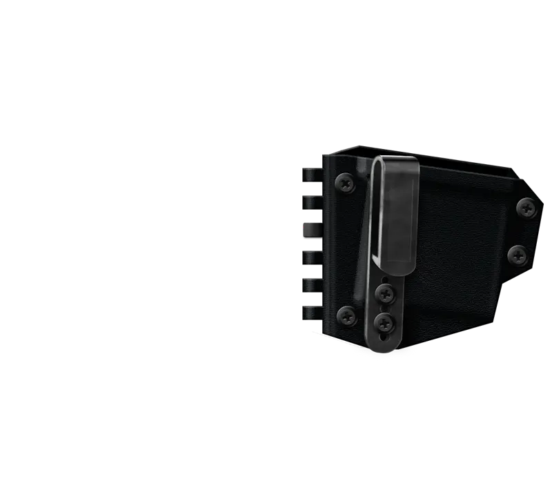 T.REX Sidecar IWB Rifle Mag Attachment