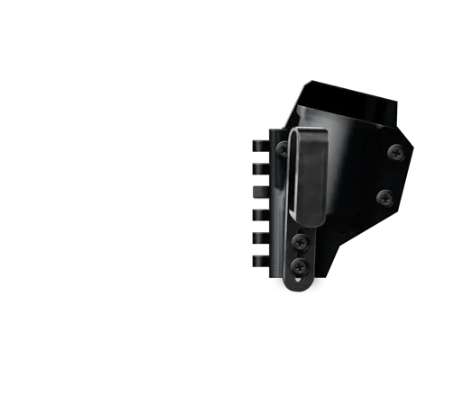 T.REX Sidecar SD Attachment
