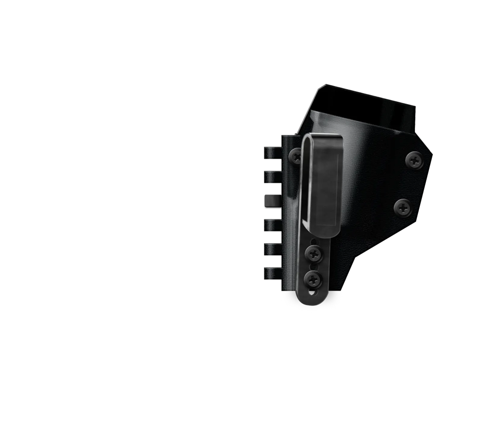 T.REX Sidecar SD Attachment