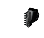 T.REX Sidecar IWB Suppressor Attachment