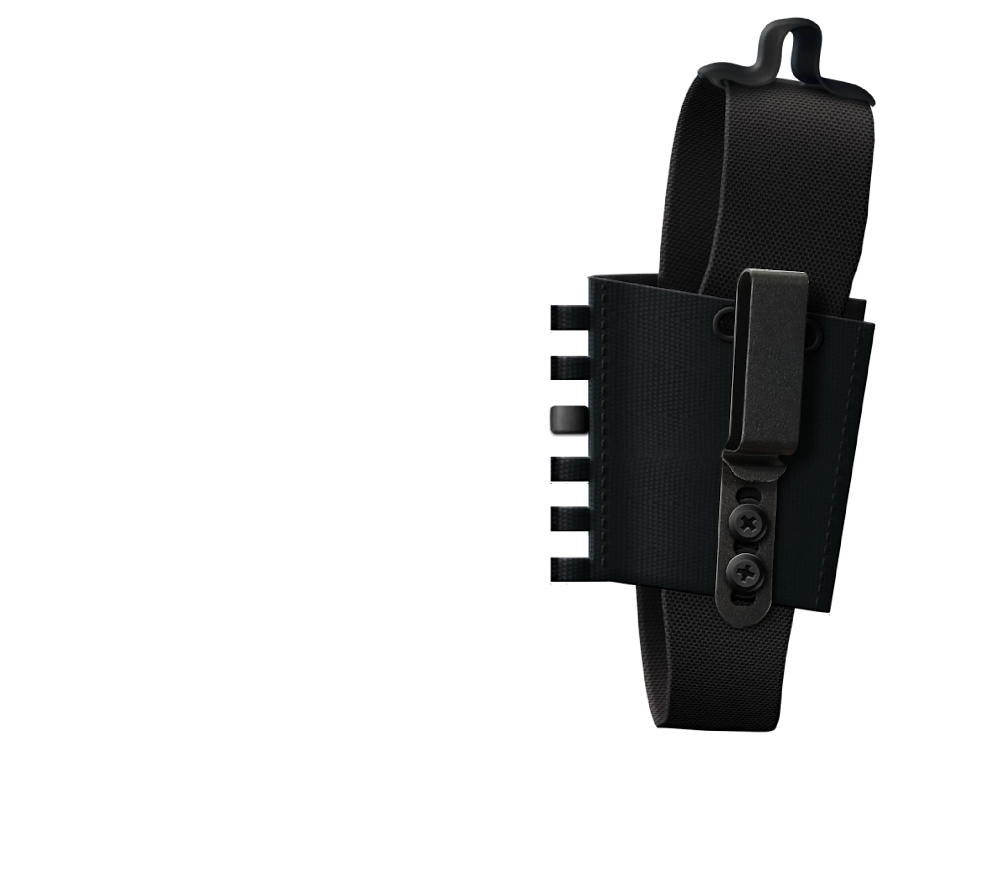 T.REX Sidecar IWB Tourniquet Attachment