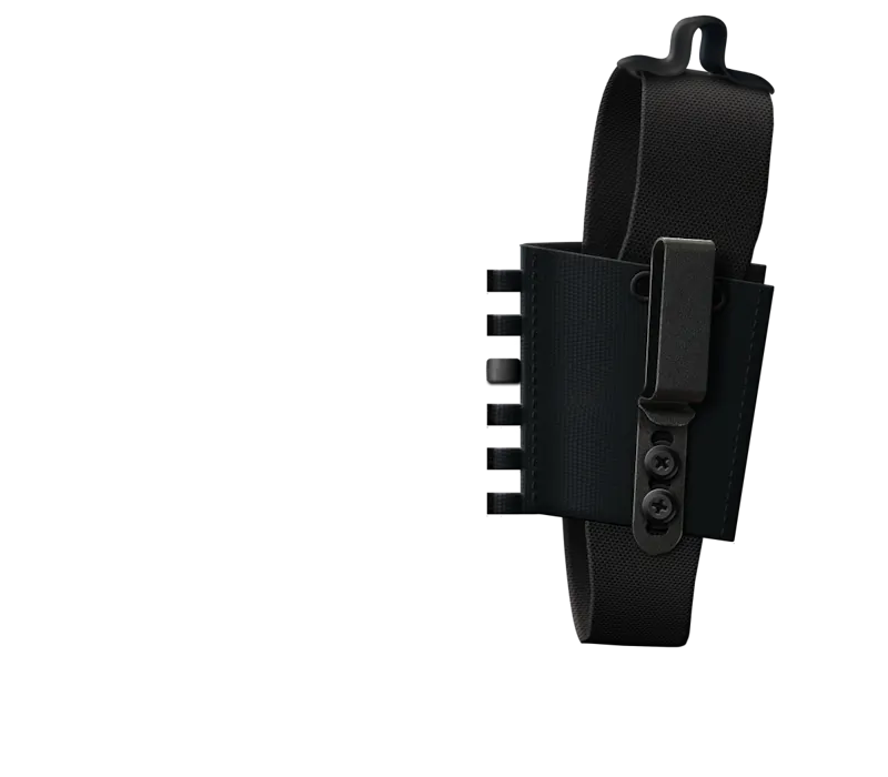 T.REX Sidecar IWB Tourniquet Attachment