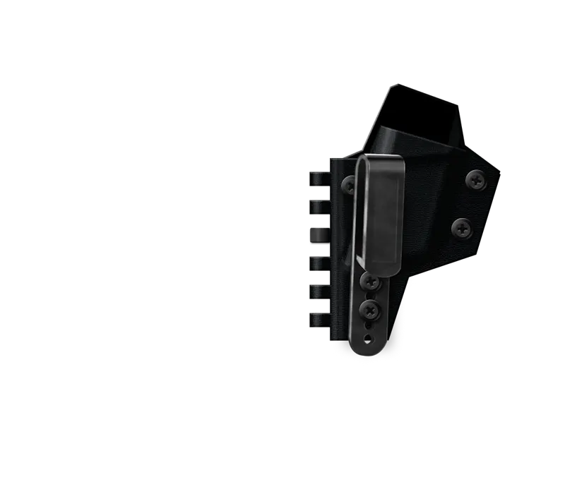 T.REX Sidecar IWB Pistol Mag Attachment