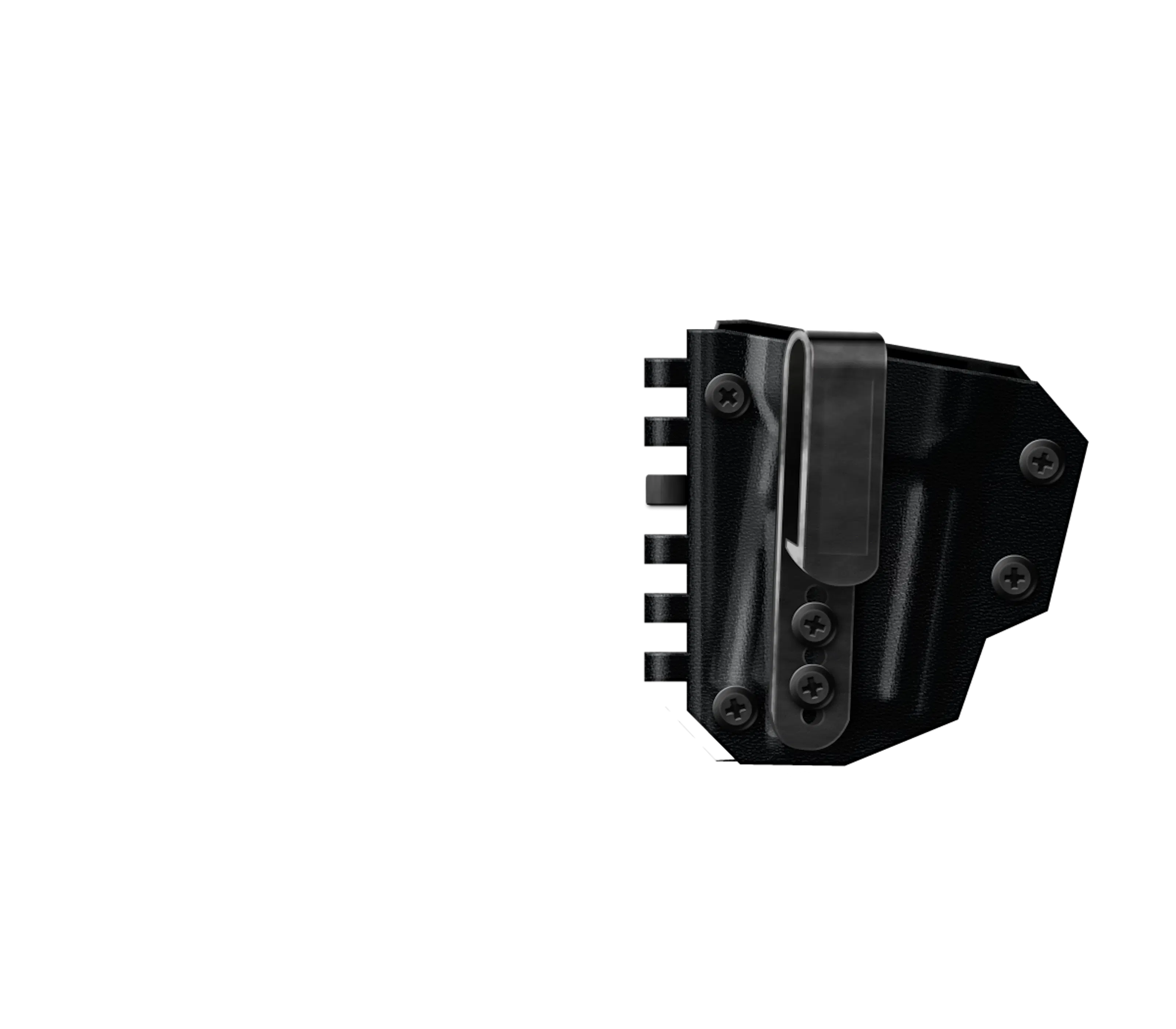 T.REX Sidecar IWB SMG Mag Attachment