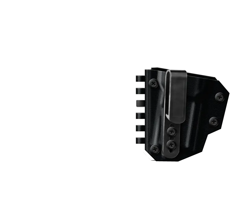 T.REX Sidecar IWB SMG Mag Attachment