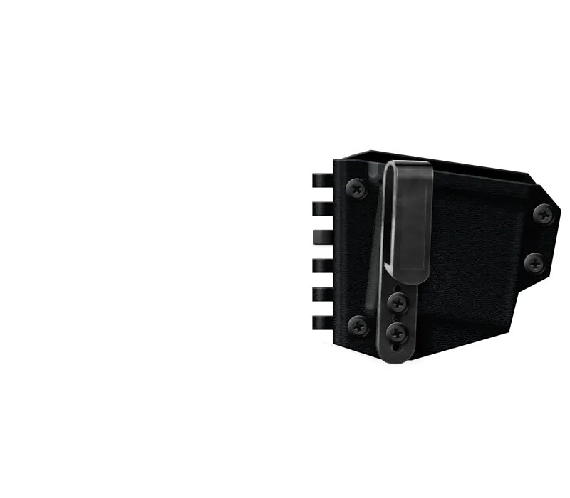 T.REX Sidecar IWB Rifle Mag Attachment
