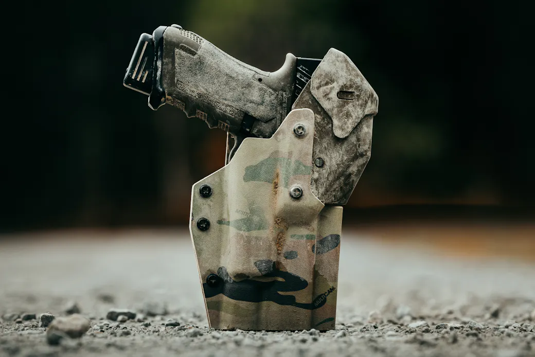 T.REX Titan Holster