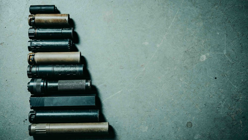 ATF Defeated in Ruling Against NFA!