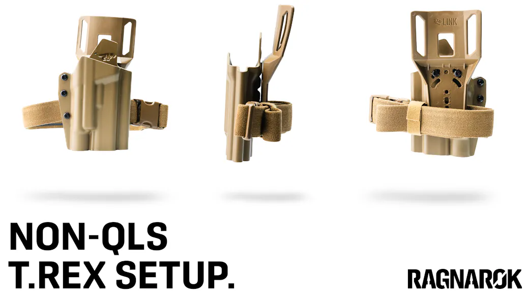 Non-QLS Setup