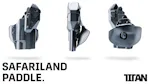 Safariland Paddle