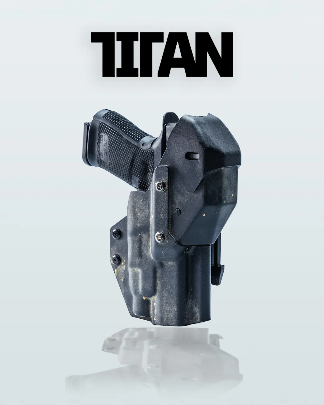 T.REX Titan Holster