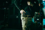 T.REX Ironside Hybrid Holster