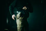 T.REX Ironside Holster