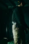 T.REX Ironside Holster