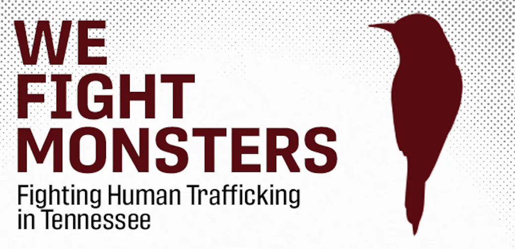 Fighting Human Trafficking in Tennessee