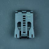 Installed Blade-Tech Tek-Lok